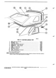 Next Page - Parts Illustration Catalog 40A May 1980