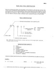 Previous Page - Chassis and Body Parts Catalog P&A 10 May 1981