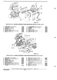 Previous Page - Parts Book SPRINT-57 April 1981