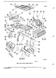 Previous Page - Parts and Illustration Catalog 44W January 1982