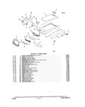 Previous Page - Parts and Illustration Catalog P&A 14A December 1983