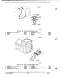 Previous Page - Illustration Catalog P&A 51A February 1983