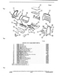 Previous Page - Illustration Catalog P&A 51A February 1983