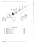 Next Page - Parts and Accessories Catalog 82TMGRF July 1983