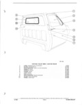 Previous Page - Parts and Accessories Catalog 82TMGRF July 1983