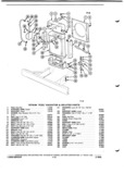 Next Page - Parts and Illustration Catalog P&A 52A January 1984