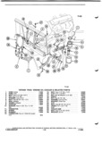 Next Page - Parts and Illustration Catalog P&A 52A January 1984