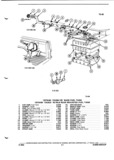 Next Page - Parts and Illustration Catalog P&A 52A January 1984