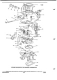 Previous Page - Parts and Illustration Catalog P&A 52A January 1984