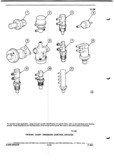 Previous Page - Parts and Illustration Catalog P&A 52A January 1984