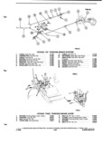 Next Page - Parts and Illustration Catalog P&A 52A January 1984