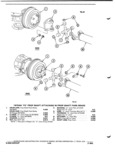 Previous Page - Parts and Illustration Catalog P&A 52A January 1984