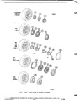 Previous Page - Parts and Illustration Catalog P&A 52A January 1984