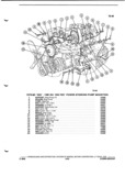 Next Page - Parts and Illustration Catalog P&A 52A January 1984