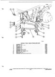 Previous Page - Parts and Illustration Catalog P&A 52A January 1984