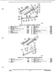 Previous Page - Parts and Illustration Catalog P&A 52A January 1984