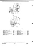 Previous Page - Parts and Illustration Catalog P&A 52A January 1984