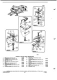 Previous Page - Parts and Illustration Catalog P&A 52A January 1984