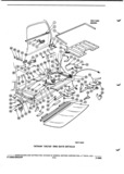 Previous Page - Parts and Illustration Catalog P&A 52A January 1984