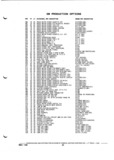 Previous Page - Parts and Illustration Catalog P&A 52A January 1984