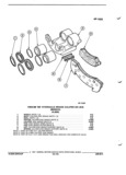 Next Page - Parts and Illustration Catalog M-SB September 1987