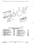 Previous Page - Parts and Illustration Catalog M-SB September 1987