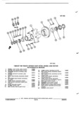 Previous Page - Parts and Illustration Catalog M-SB September 1987