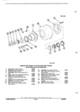 Previous Page - Parts and Illustration Catalog M-SB September 1987