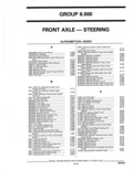 Next Page - Parts Catalog 52A February 1987