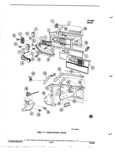 Previous Page - Parts and Illustration Catalog P&A 17F June 1988