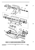 Previous Page - Parts and Illustration Catalog P&A 52R January 1988