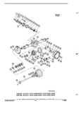 Previous Page - Parts and Illustration Catalog P&A 52R January 1988