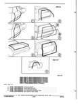 Previous Page - Parts and Illustration Catalog 44W June 1991