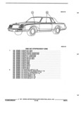 Previous Page - Parts and Illustration Catalog 44W June 1991