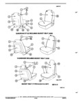 Previous Page - Parts and Illustration Catalog 44W June 1991