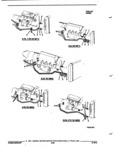 Previous Page - Parts and Illustration Catalog 52G January 1991