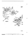 Previous Page - Parts and Accessories Catalog 52M January 1991