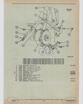Previous Page - Cadillac Parts and Accessories Catalog June 1991