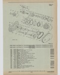 Next Page - Cadillac Parts and Accessories Catalog June 1991