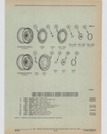 Previous Page - Cadillac Parts and Accessories Catalog June 1991