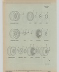 Previous Page - Cadillac Parts and Accessories Catalog June 1991