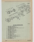 Previous Page - Cadillac Parts and Accessories Catalog June 1991