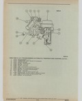 Previous Page - Cadillac Parts and Accessories Catalog June 1991