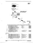 Next Page - Parts and Illustration Catalog 17B August 1992