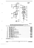 Previous Page - Parts and Illustration Catalog 62D November 1992