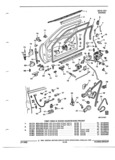 Previous Page - Parts and Illustration Catalog 62D November 1992