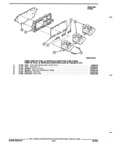 Next Page - Parts and Illustration Catalog 25W June 1993